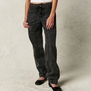 Free People Angelo Pull on Jeans